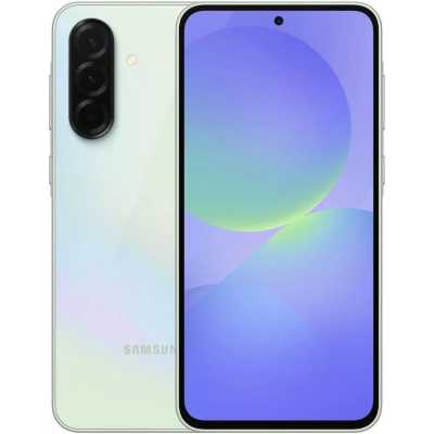смартфон Samsung Galaxy A36 5G 8/128GB Lime SM-A366ELGDSKZ лайм