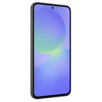 смартфон Samsung Galaxy A36 5G 8/256GB Black SM-A366EZKGCAC черный