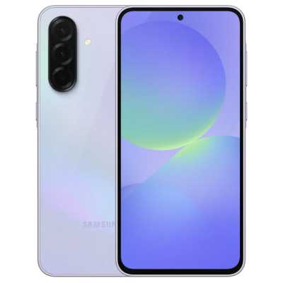 смартфон Samsung Galaxy A36 5G 8/256GB Lavender SM-A366BLVVMEA лаванда