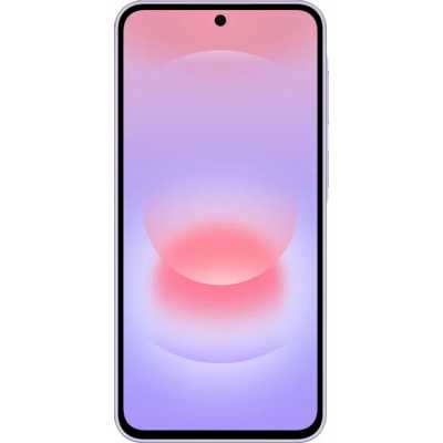 смартфон Samsung Galaxy A37 5G 8/128GB Light Violet SM-A376ELVDCAU лавандовый