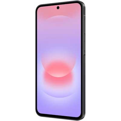 смартфон Samsung Galaxy A37 5G 8/256GB Black SM-A376EZAGCAC черный