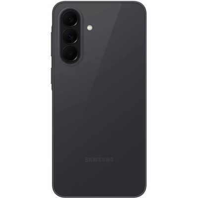 смартфон Samsung Galaxy A37 5G 8/256GB Black SM-A376EZAGCAC черный