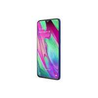 смартфон Samsung Galaxy A40 SM-A405FZBGSER синий