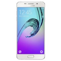 смартфон Samsung Galaxy A5 2016 SM-A510FZWDSER белый
