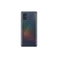 смартфон Samsung Galaxy A51 SM-A515FZKCSER черный