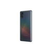 смартфон Samsung Galaxy A51 SM-A515FZKCSER черный
