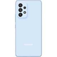 смартфон Samsung Galaxy A53 6/128GB Blue AE SM-A536ELBDMEA