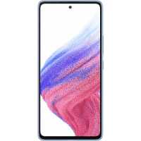 смартфон Samsung Galaxy A53 6/128GB Blue SM-A536ELBDCAU