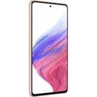 смартфон Samsung Galaxy A53 8/256GB Orange SM-A536EZOHCAU