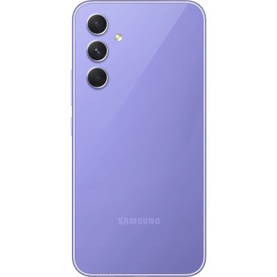 смартфон Samsung Galaxy A54 5G 6/128GB Lavender SM-A546ELVACAU лаванда