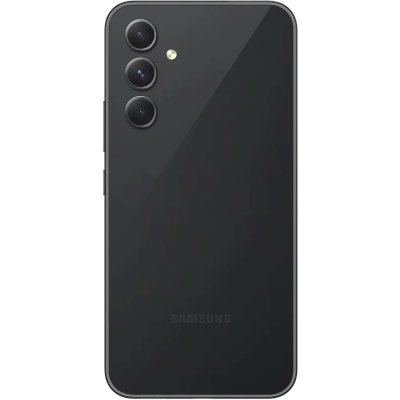 смартфон Samsung Galaxy A54 5G 8/128GB Graphite SM-A546EZKCMEA графит