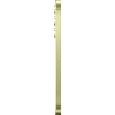 смартфон Samsung Galaxy A55 5G 8/128GB Yellow SM-A556EZYACAU желтый