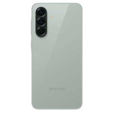 смартфон Samsung Galaxy A56 5G 8/128GB Green SM-A566BZGVMEA зеленый
