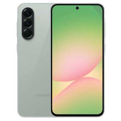 смартфон Samsung Galaxy A56 5G 8/256GB Green SM-A566BZGWMEA зеленый