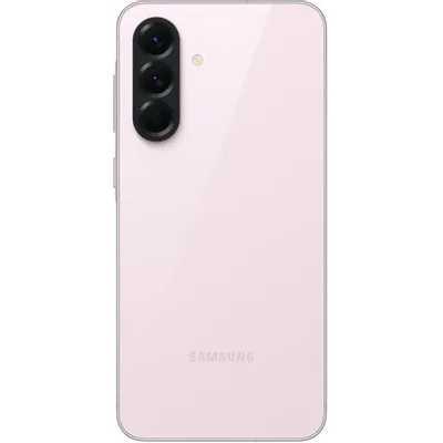 смартфон Samsung Galaxy A56 5G 8/256GB Pink SM-A566ELICCAU розовый