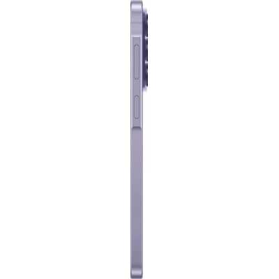 смартфон Samsung Galaxy A57 5G 12/512GB Purple SM-A576BZVKCAU сиреневый