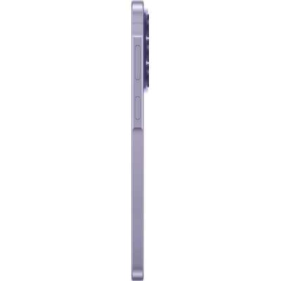 смартфон Samsung Galaxy A57 5G 8/128GB Purple SM-A576BZVECAU сиреневый