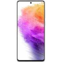 смартфон Samsung Galaxy A73 6/128GB White KZ SM-A736BZWDSKZ белый