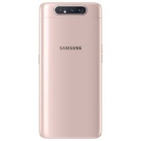 смартфон Samsung Galaxy A80 SM-A805FZDUSER золотой
