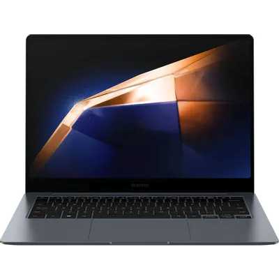 ноутбук Samsung Galaxy Book 4 Pro NP940XGK-KG1IN Серый