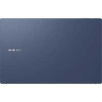 ноутбук Samsung Galaxy Book NP750XDA-KC1IT ENG Синий