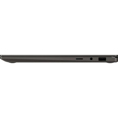 ноутбук Samsung Galaxy Book3 360 NP730QFG-KA4IT Графитовый