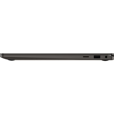 ноутбук Samsung Galaxy Book3 360 NP750QFG-KA1IN ENG Темно-Серый