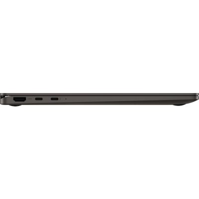 ноутбук Samsung Galaxy Book3 360 NP750QFG-KA2IN Темно-Серый