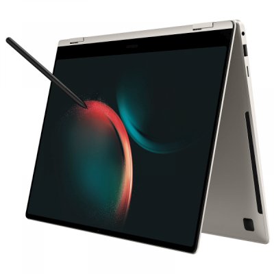 ноутбук Samsung Galaxy Book3 Pro 360 NP960QFG-KB1US Бежевый