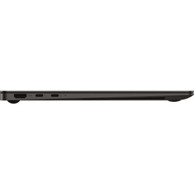 ноутбук Samsung Galaxy Book3 Pro NP940XFG-KC4IN Темно-Серый