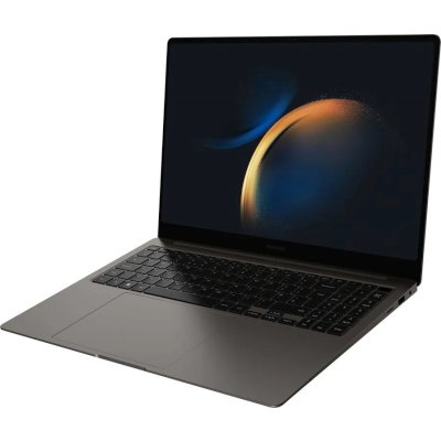 ноутбук Samsung Galaxy Book3 Ultra NP964XFH-XA2US Темно-Серый