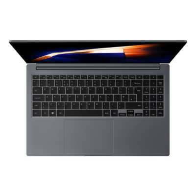 ноутбук Samsung Galaxy Book4 NP750XGK-KG2IN Серый