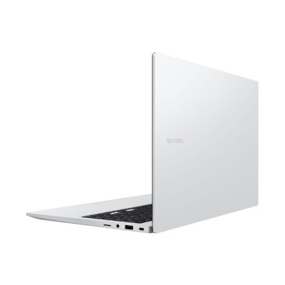 ноутбук Samsung Galaxy Book4 NP750XGK-KS1IN ENG Серебристый