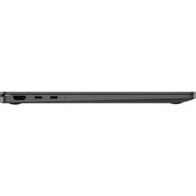 ноутбук Samsung Galaxy Book5 360 NP750QHA-LG3IN Серый