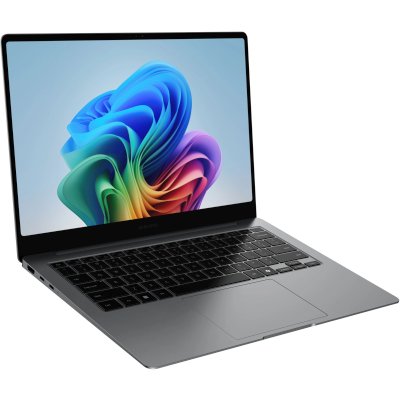 ноутбук Samsung Galaxy Book5 Pro NP940XHA-LG1IN Серый