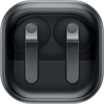 наушники Samsung Galaxy Buds4 Pro SM-R640NZKAXME