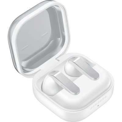 наушники Samsung Galaxy Buds4 SM-R540NZWACIS