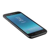 смартфон Samsung Galaxy J2 2018 SM-J250FZKDSER черный