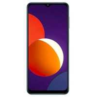 смартфон Samsung Galaxy M12 4/64GB Blue SM-M127FLBVSER