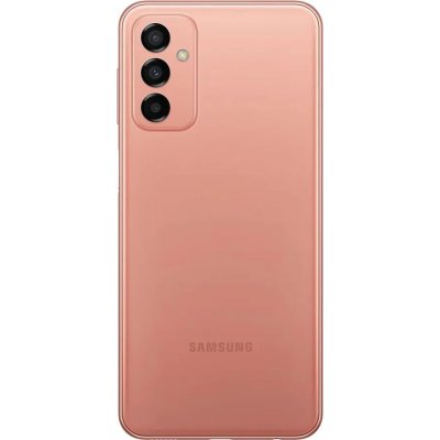 смартфон Samsung Galaxy M23 6/128GB Pink SM-M236BIDHMEA розовое золото