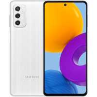 смартфон Samsung Galaxy M52 128GB White SM-M526BZWHSER белый