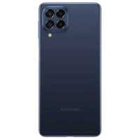смартфон Samsung Galaxy M53 8/256GB Blue SM-M536BZBHMEA синий