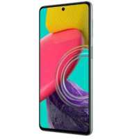 смартфон Samsung Galaxy M53 8/256GB Green SM-M536BZGHMEA зеленый