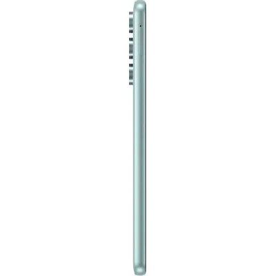 смартфон Samsung Galaxy M55 5G 8/256GB Green SM-M556BLGWEGY
