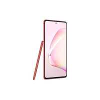 смартфон Samsung Galaxy Note 10 Lite SM-N770FZRMSER красный