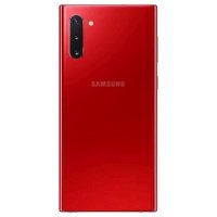 смартфон Samsung Galaxy Note 10 SM-N970FZRDSER красный
