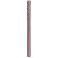 смартфон Samsung Galaxy S22 Ultra 12/256GB Burgundy AE SM-S908EDRGMEA бургунди