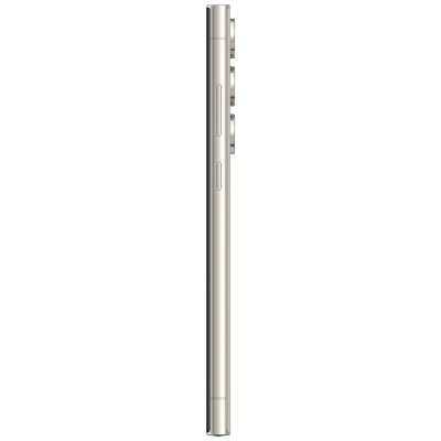 смартфон Samsung Galaxy S23 Ultra 12/1TB Cream SM-S918BZEPCAU кремовый