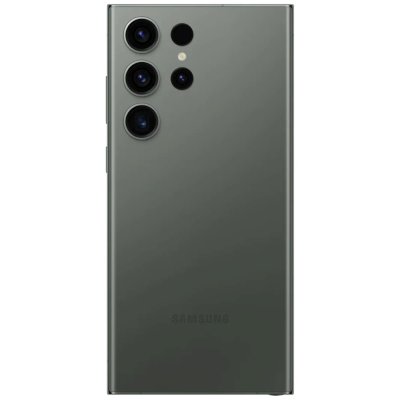 смартфон Samsung Galaxy S23 Ultra 12/512GB Green SM-S918BZGHSKZ зеленый