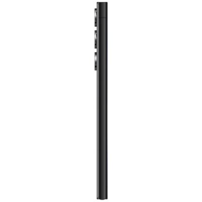 смартфон Samsung Galaxy S23 Ultra 12/512GB Phantom Black SM-S918BZKHCAU черный фантом